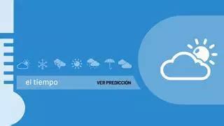 clima de 10 das para monfero|Previsión 14